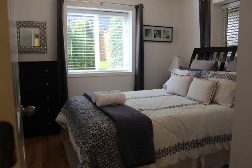 Memory Lane Guest Suite Sooke Exteriér fotografie
