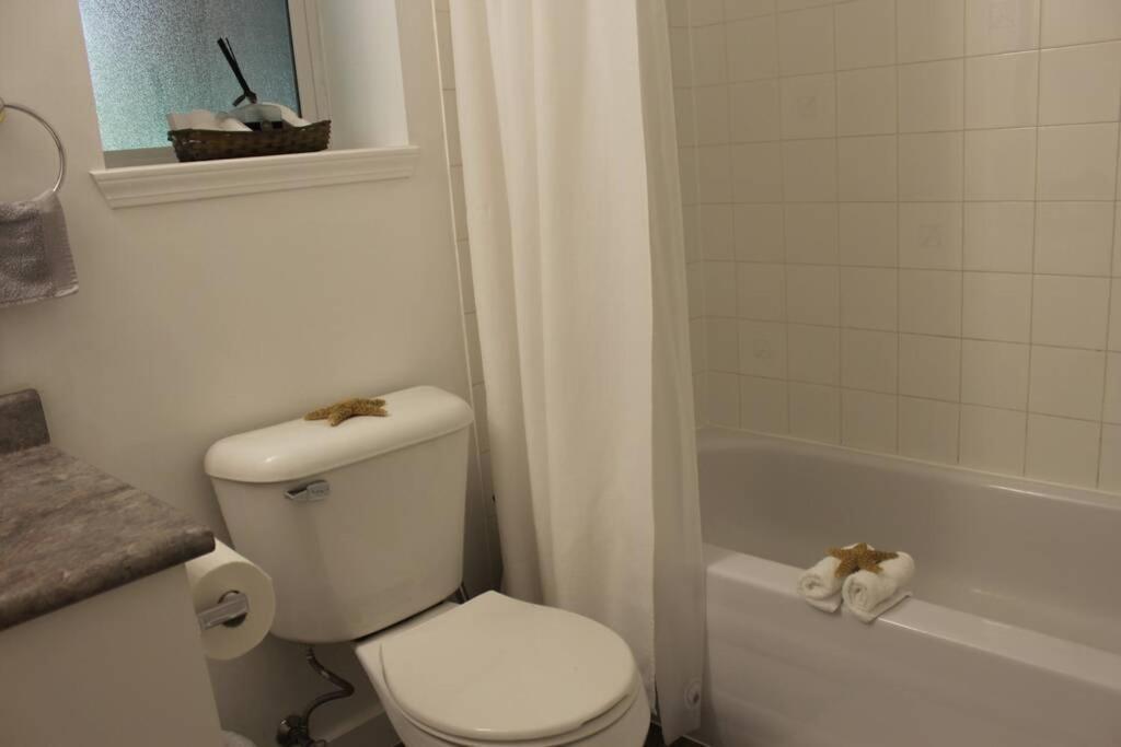 Memory Lane Guest Suite Sooke Exteriér fotografie